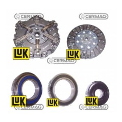 Kit frizione NEWHOLLAND per trattore agricolo 55 60S DT 56 66S 15934 | NewgardenParts.com