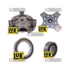 KIT frizione NEWHOLLAND per trattore agricolo TN55D/S/V TN60A/DA/SA/VA 16073 | NewgardenParts.com