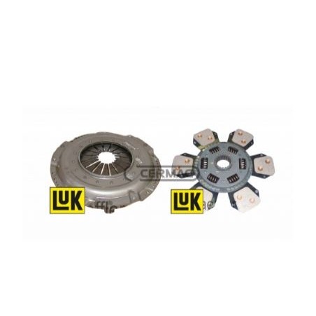 KIT frizione NEWHOLLAND per trattore agricolo WINNER F130N/DT F140N/DT 15927 | NewgardenParts.com