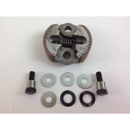 Kit frizione ORIGINALE EMAK per decespugliatore BC22S BC22T BC22TR BC220S BC220T | NewgardenParts.com