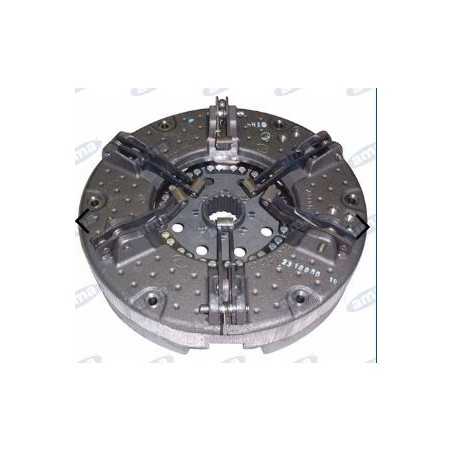 ORIGINAL LUK Kupplungssatz für Ackerschlepper 115.90-1180 | NewgardenParts.com