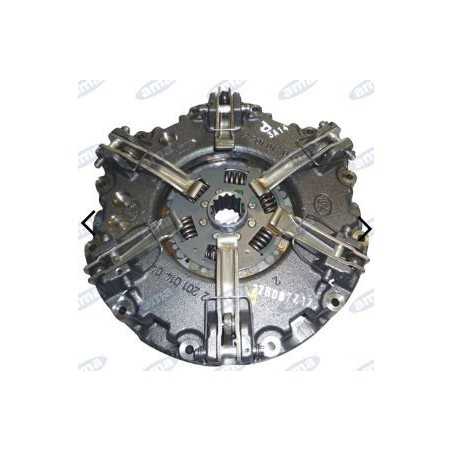 Kit de embrague ORIGINAL LUK para tractor agrícola AGRIFULL CASE FIAT | NewgardenParts.com