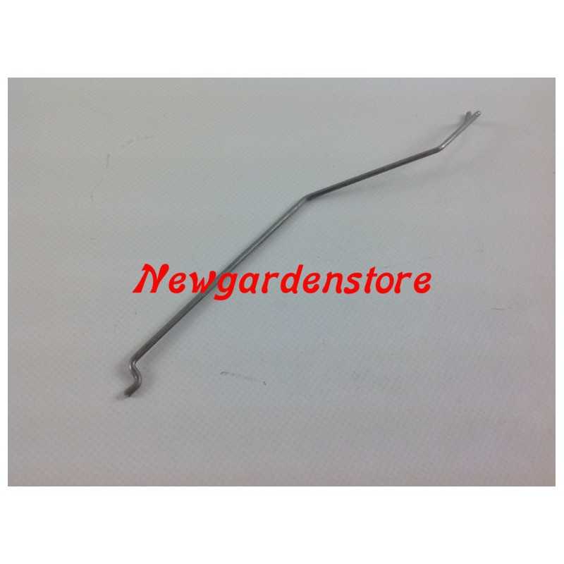 Tige d'accélérateur pour tondeuse KAWASAKI FJ180V 16171-7015