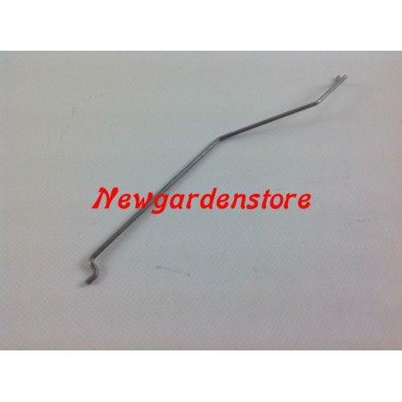 Asta valvola farfalla trattorino tagliaerba KAWASAKI FJ180V 16171-7015 | NewgardenParts.com