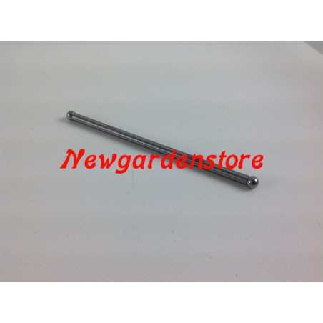 Tige de soupape ORIGINAL KOHLER 24 411 05-S pour moteur de tracteur de pelouse | NewgardenParts.com