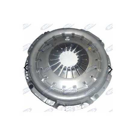 ORIGINAL LUK clutch kit for agricultural tractor HURLIMANN LAMBORGHINI | NewgardenParts.com