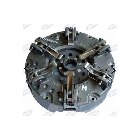 Kit de embrague ORIGINAL LUK para tractor agrícola HURLIMANN SAME | NewgardenParts.com