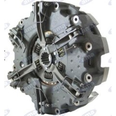 ORIGINAL LUK clutch kit for agricultural tractor LUK628052210