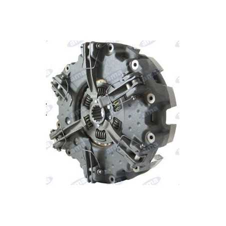 ORIGINAL LUK kit de embrague para tractores agrícolas LUK628052210 | NewgardenParts.com