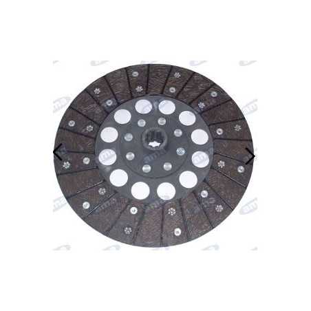 ORIGINAL LUK Kupplungssatz für Ackerschlepper LUK628052210