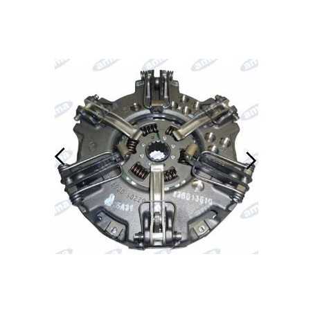 ORIGINAL LUK kit de embrague para tractor agrícola TN55 65 70 75 LUK628308710 | NewgardenParts.com