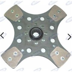 ORIGINAL LUK kit de embrague para tractor agrícola TN55 65 70 75 LUK628308710 | NewgardenParts.com