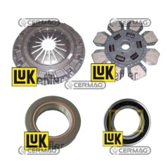 VALTRA clutch KIT for agricultural tractor 6000 6100 6200 6300 6400 6600 16093 | NewgardenParts.com