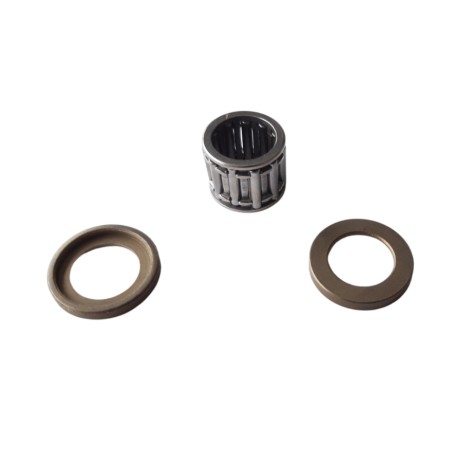 Kit gabbia a rullini e ralla ORIGINALE OLEOMAC motosega GSH510 - GSH560 50310259 | NewgardenParts.com