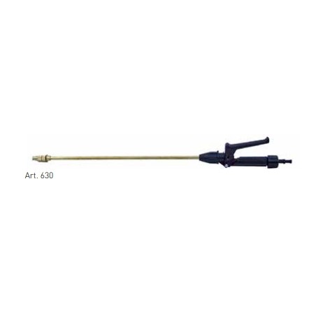 Tige VEL en laiton avec buse TECNOSPRAY pour pulvérisateurs manuels | NewgardenParts.com