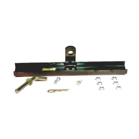 Kit gancio traino trattorino adattabile J92 GGP CASTELGARDEN 450200 99900080 | NewgardenParts.com