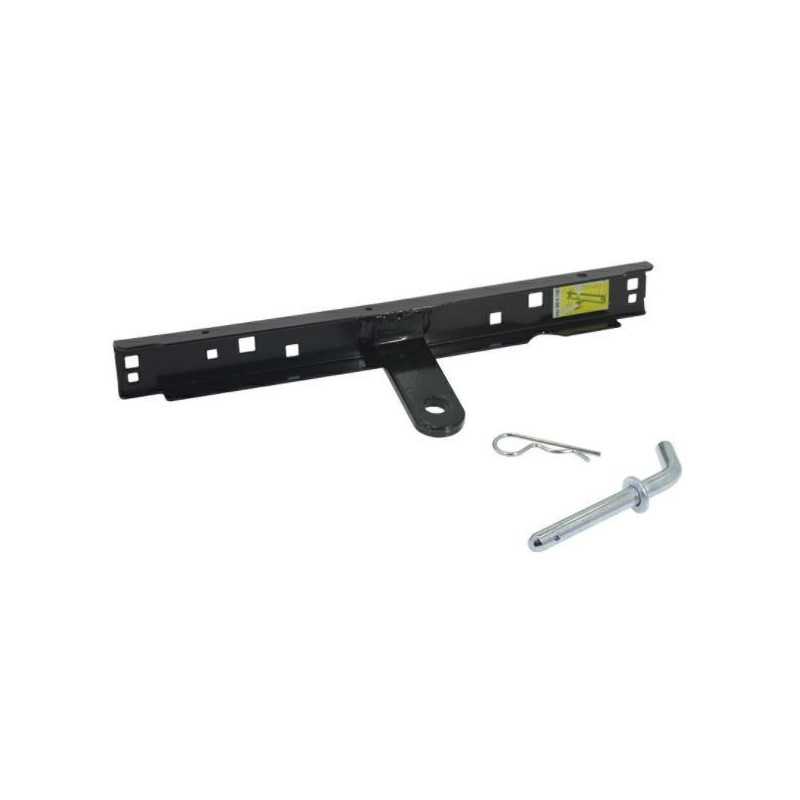 Lawn tractor hitch kit compatible GGP CASTELGARDEN STIGA NJ92 299900081/0
