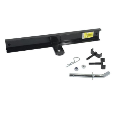 Kit gancio traino trattorino tagliaerba CASTELGARDEN 98/108 STIGA 99900385 | NewgardenParts.com