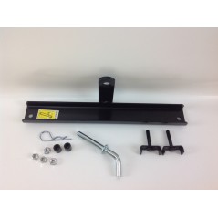 Kit attelage tracteur tondeuse MP84 STIGA CASTELGARDEN ALPINA | NewgardenParts.com