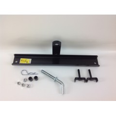 Kit gancio traino trattorino tagliaerba rasaerba MP84 STIGA CASTELGARDEN ALPINA | NewgardenParts.com