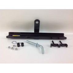 Kit attelage tracteur tondeuse MP84 STIGA CASTELGARDEN ALPINA | NewgardenParts.com