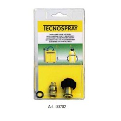 Kit getti 110 + 133 TECNOSPRAY per irroratore manuale | NewgardenParts.com