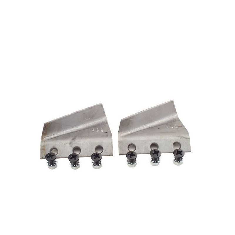 Rasenmähermotor-Bausatz Rasenmäher kompatibel SNAPPER 3-7723 - 6-0480