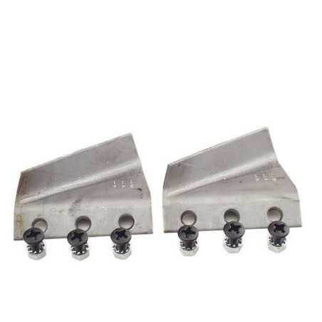 Rasenmähermotor-Bausatz Rasenmäher kompatibel SNAPPER 3-7723 - 6-0480 | NewgardenParts.com
