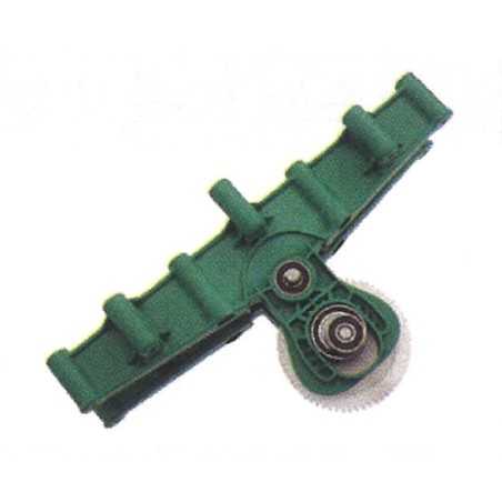 Kit glyphe complet 2 peignes MAORI POWER P14 - POWER TELE PT14 | NewgardenParts.com