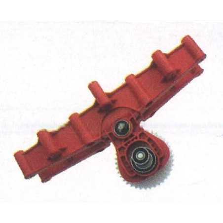 Kit glifo con 2 peines quitanieves MAORI para VARENNE - 018816 | NewgardenParts.com