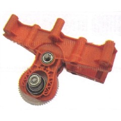 Kit glifo manovellismo MAORI scuotiolive TWIST POWER 10 - 046642 | NewgardenParts.com