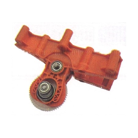 Kit glifo manovellismo MAORI scuotiolive TWIST POWER 10 - 046642 | NewgardenParts.com