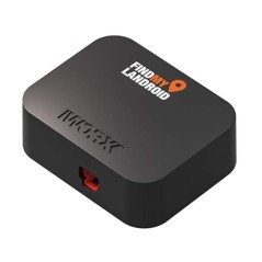 GPS+4G kit for Worx Landroid robot mower | NewgardenParts.com