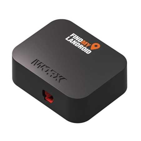 Kit GPS+4G para robot cortacésped Worx Landroid | NewgardenParts.com