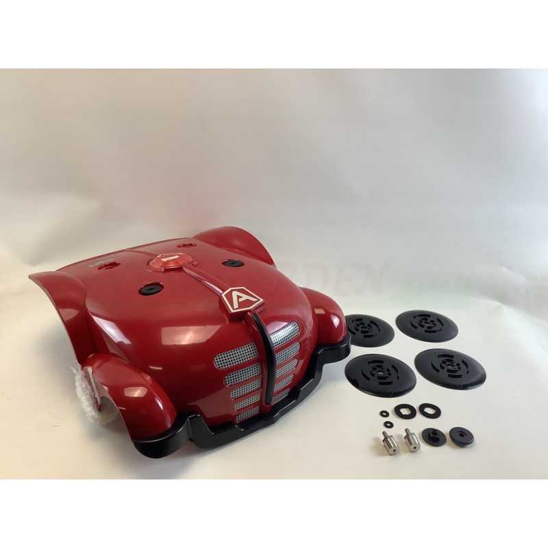 Haubenmontagesatz für AMBROGIO L200R Roboter 110Z62300A