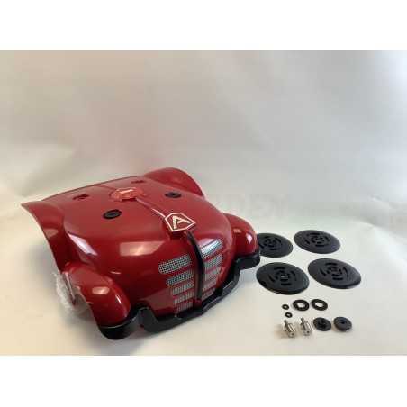 Kit de montaje de capó para robot AMBROGIO L200R 110Z62300A | NewgardenParts.com