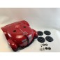 Haubenmontagesatz für AMBROGIO L200R Roboter 110Z62300A