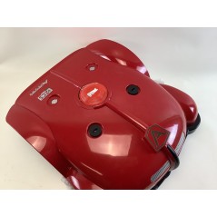Hood assembly kit for AMBROGIO L200R robot 110Z62300A | NewgardenParts.com