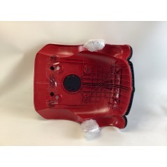 Kit de montaje de capó para robot AMBROGIO L200R 110Z62300A | NewgardenParts.com