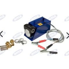 Kit gruppo portatile per travaso gasolio autoadescante UNIVERSALE 34008 | NewgardenParts.com