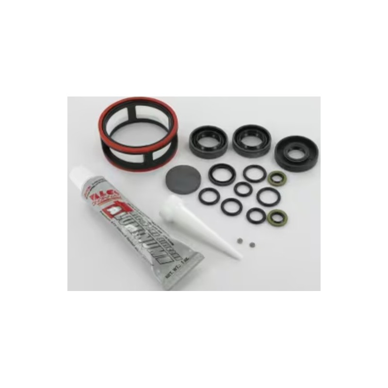 Kit guanizioni con sigillante ORIGINALE TUFF TORQ 1A646098240