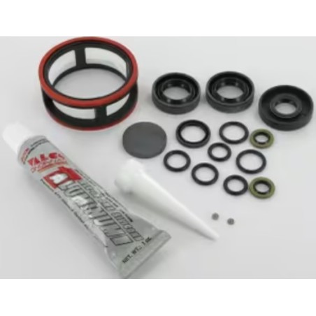 Kit guanizioni con sigillante ORIGINALE TUFF TORQ 1A646098240 | NewgardenParts.com