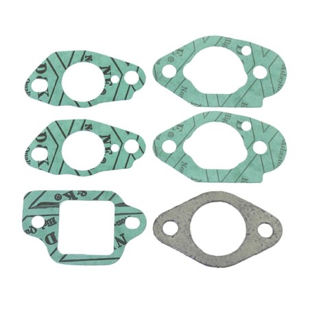 Kit guarnizione aspirazione motore trattorino rasaerba HONDA 16212-ZL8-000 | NewgardenParts.com