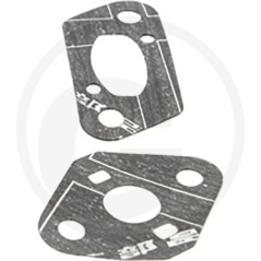 Kit juntas carburador desbrozadora 2 tiempos motosierra soplador SHINDAIWA