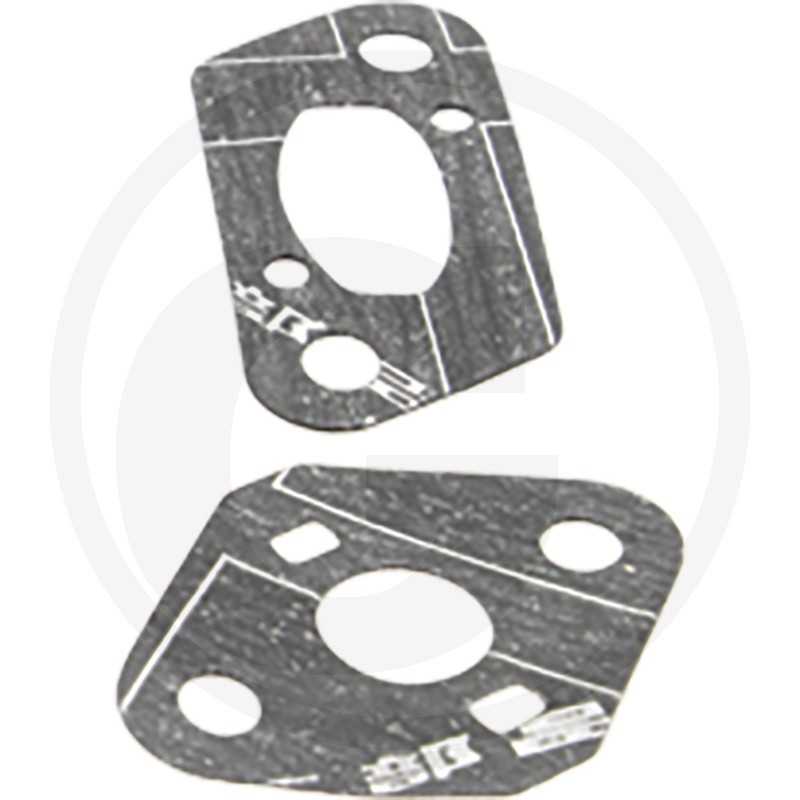 Kit juntas carburador desbrozadora 2 tiempos motosierra soplador SHINDAIWA