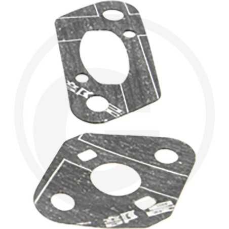 Vergaserdichtungssatz 2-Takt-Bürstenmäher Kettensägengebläse SHINDAIWA | NewgardenParts.com