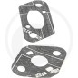 Kit juntas carburador desbrozadora 2 tiempos motosierra soplador SHINDAIWA