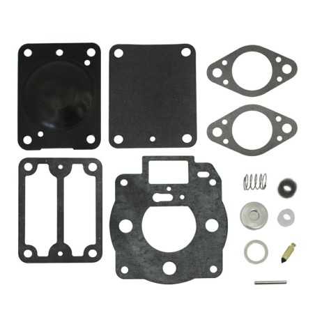 Vergaserdichtungssatz für B&S Boxer Rasenmähermotor | NewgardenParts.com