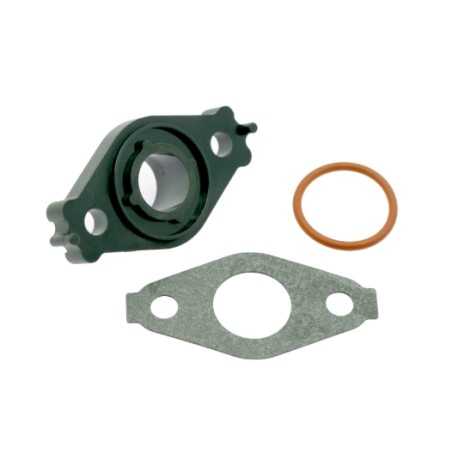 BRIGGS & STRATTON Rasentraktor-Motor-Abstandshalter-Dichtungssatz 793456 | NewgardenParts.com