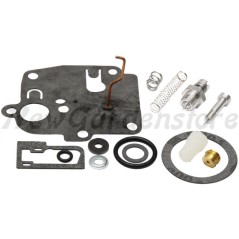 Kit de juntas para tractor de césped compatible BRIGGS & STRATTON 494623 | NewgardenParts.com